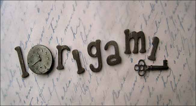 lorigami.com - handmade and remade