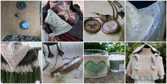 lorigami.com - handmade and remade